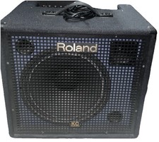 Roland 550 amplifier for sale  Opa Locka