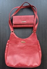 Damen handtasche umhängetasch gebraucht kaufen Damen handtasche umhängetasch gebraucht kaufen  Dillingen/ Saar