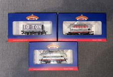 Bachmann gauge tankers for sale  CHELMSFORD