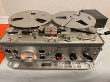 Nagra time code gebraucht kaufen  Hannover