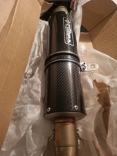 Verkaufe cobra auspuffanlage gebraucht kaufen  Hadamar