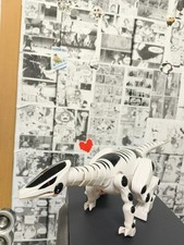 Roboreptile dinosauro robot usato  Porto Cesareo
