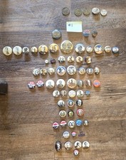 Antique vintage political for sale  Whitefish