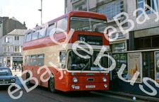 Bus slide copyright for sale  ALFRETON