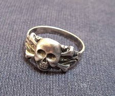 memento mori ring gebraucht kaufen memento mori ring gebraucht kaufen Bad Lausick