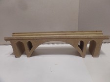 Auhagen brücke fertigmodell gebraucht kaufen  Halle