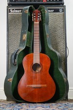 1967 guild usa for sale  NOTTINGHAM