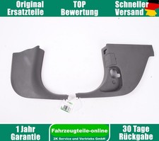 Seitenverkleidung abdeckung se gebraucht kaufen  Eilenburg