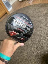 Cobra air driver for sale  CHEPSTOW
