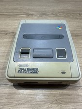 Console super nintendo d'occasion  Bourg-lès-Valence