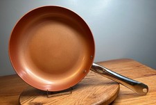 Copper chef non for sale  Corbin
