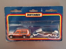 Matchbox superfast twin gebraucht kaufen  Dachau