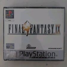 Final fantasy ps1 usato  Parma