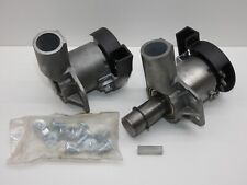 Hörmann lagerbock set gebraucht kaufen  Halle