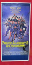 Police academy genuine for sale  ROMNEY MARSH