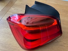 Bmw series rear for sale  ROCHDALE