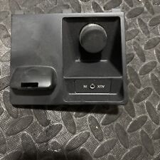 Bmw centre console for sale  MANSFIELD