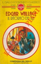 Gialli letteratura wallace usato  Italia