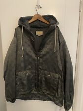 Gucci grid jacket for sale  MANCHESTER