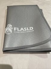 Flasld fireproof fireplace for sale  Lees Summit