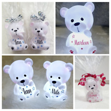 Personalisiertes teddybär nac gebraucht kaufen  Essen