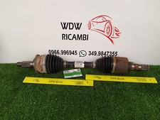 44102 79j60 semiasse usato  Laureana di Borrello