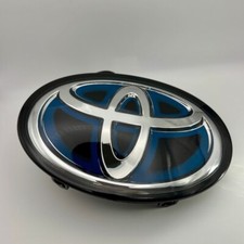 Toyota prius emblem for sale  West Bloomfield