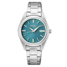 Seiko essentials quartz for sale  Brooklyn