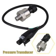 Npt pressure transducer for sale  DUNSTABLE