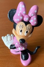 Disney sammelfigur minnie gebraucht kaufen  Frankfurt am Main