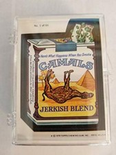 1979 topps wacky for sale  Springfield