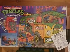 Vintage tmnt party for sale  CATERHAM