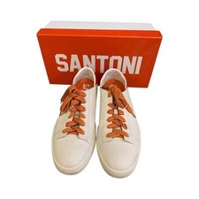 Scarpe uomo santoni usato  Torino