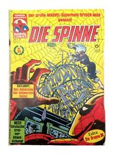 Marvel spiderman comic gebraucht kaufen  Wedel