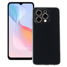 Usado, Für DOOGEE Note 58 Case, Schlanke Silikon Shockproof Gel Handyhülle comprar usado Usado, Für DOOGEE Note 58 Case, Schlanke Silikon Shockproof Gel Handyhülle comprar usado  Enviando para Brazil