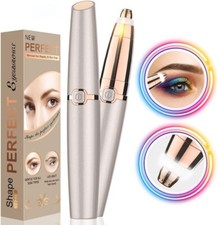 Eyebrow trimmer women for sale  NORTHAMPTON