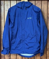 Alpkit argonaut giacca usato  Spedire a Italy