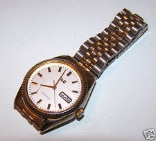 Brand automatic watch d'occasion  Expédié en Belgium