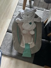 Aufsatz hauck hochstuhl gebraucht kaufen  Solingen
