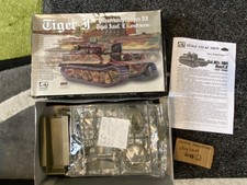 Afv club tiger for sale  YORK