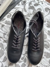 Capezio tap shoes for sale  GUILDFORD
