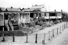 Pus beach huts for sale  ROCHDALE
