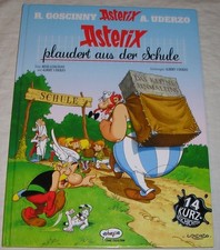 Asterix plaudert schule gebraucht kaufen Asterix plaudert schule gebraucht kaufen  Solingen