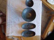 Servierschalen granit ptik gebraucht kaufen  Wyhl
