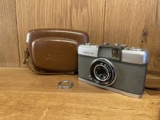 *Caixa rara: quase em perfeito estado* Olympus Pen primeiro modelo câmera de filme meia moldura da JPN, usado comprar usado  Enviando para Brazil