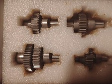 Harley sportster cams for sale  Saint Louis