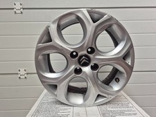 Set cerchi lega usato  Asti