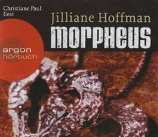 Jilliane hoffman morpheus gebraucht kaufen  Berlin