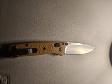 Benchmade 535 bugout for sale  Milpitas