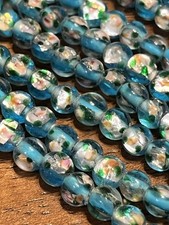 Vintage lampwork beads for sale  Santa Monica